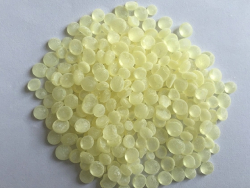 Styrene Modified C5 Hydrocarbon Resin